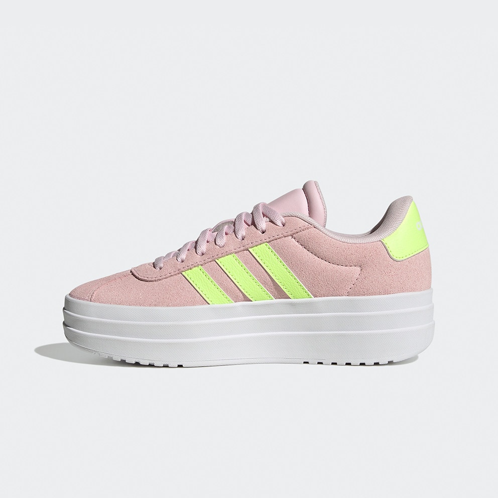 adidas Sportswear Vl Court Bold Kids' Shoes