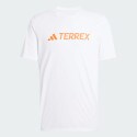adidas Mt Log Tech T