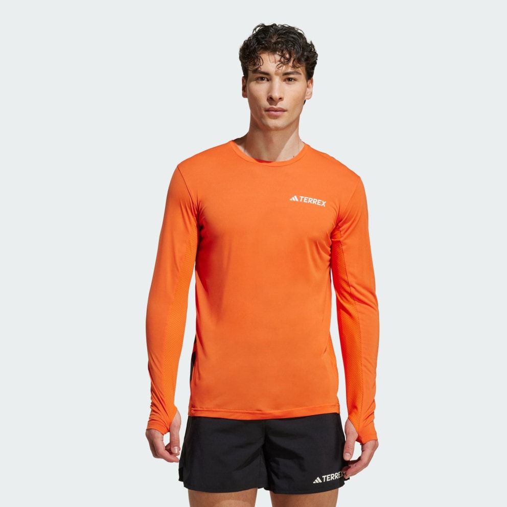 adidas Xpr Ls Tee