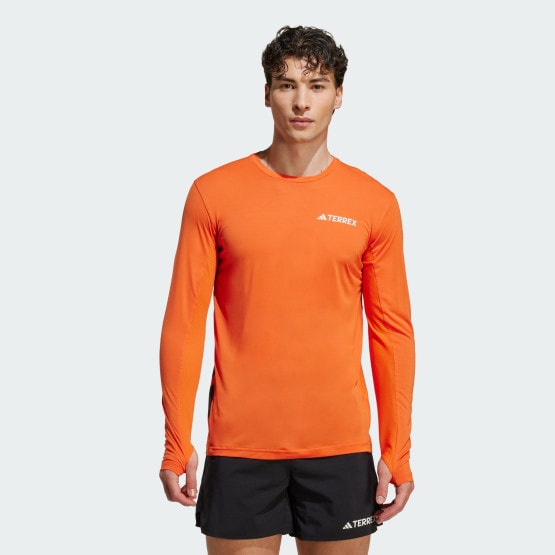 adidas Xpr Ls Tee