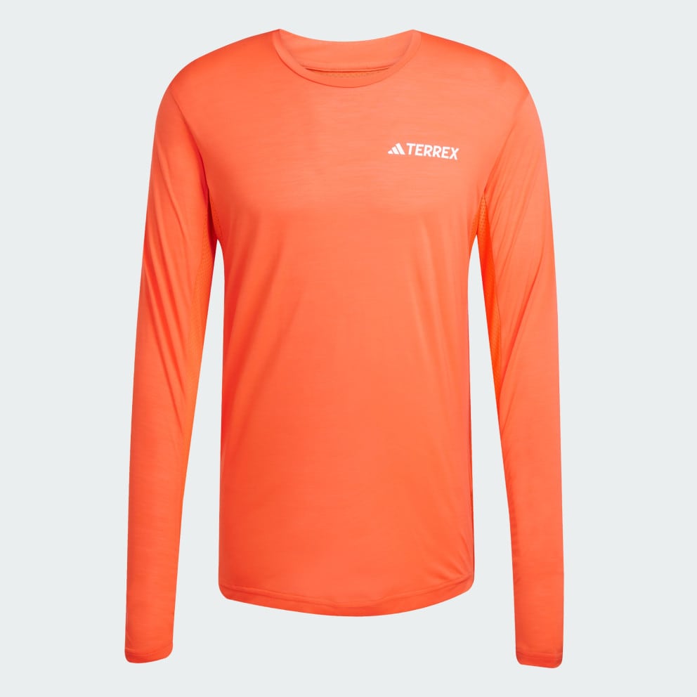 adidas Xpr Ls Tee