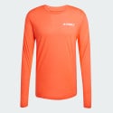 adidas Xpr Ls Tee
