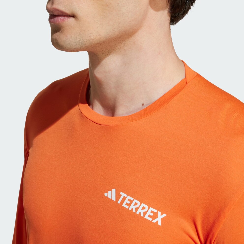 adidas Xpr Ls Tee