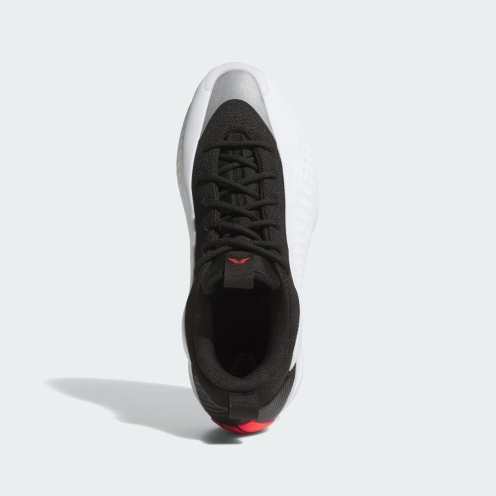 adidas AE 1 Low Ανδρικά Μπασκετικά Παπούτσια