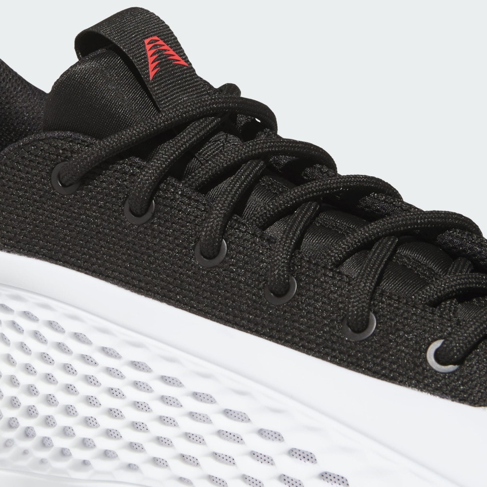 adidas AE 1 Low Ανδρικά Μπασκετικά Παπούτσια
