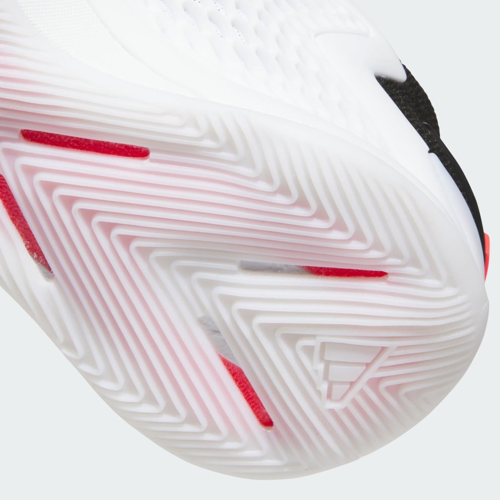adidas AE 1 Low Ανδρικά Μπασκετικά Παπούτσια