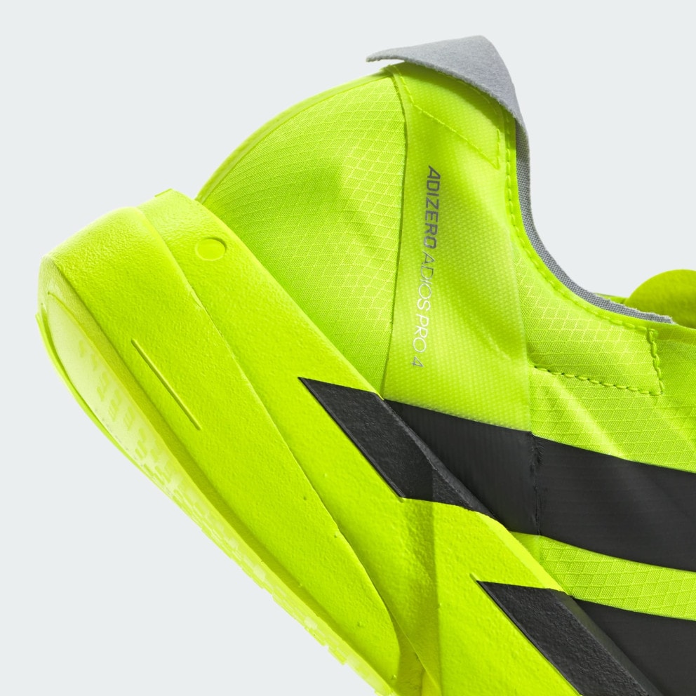 adidas Adizero Adios Pro 4 Men's Running Shoes