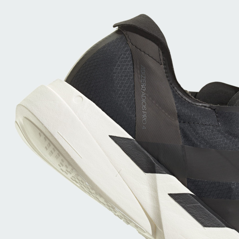 adidas Adizero Adios Pro 4 Men's Running Shoes