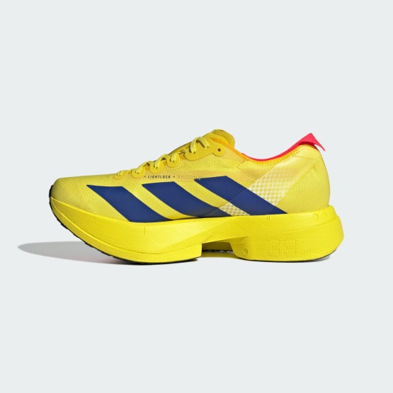 adidas Adizero Adios Pro 4 Ανδρικά Παπούτσια για Τρέξιμο