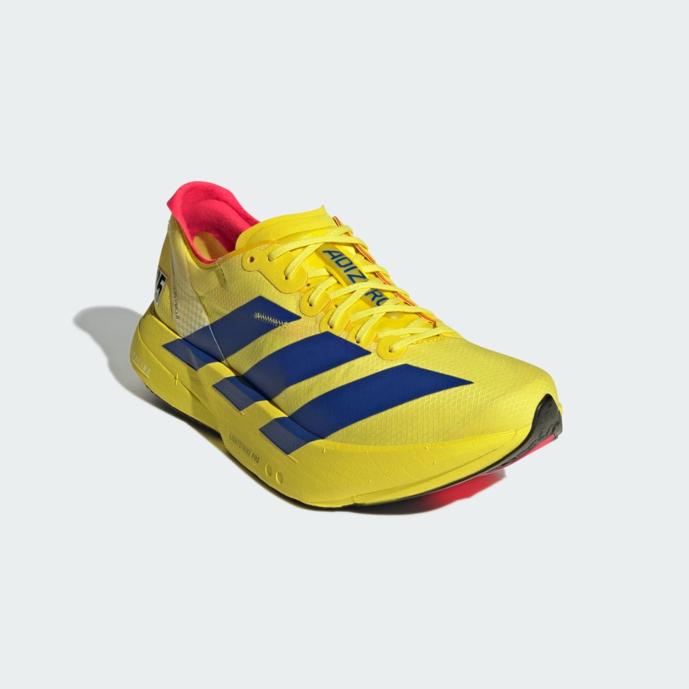 adidas Adizero Adios Pro 4 Men's Running Shoes