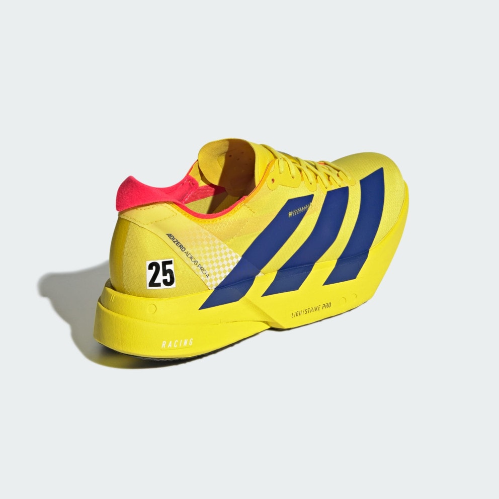 adidas Adizero Adios Pro 4 Men's Running Shoes