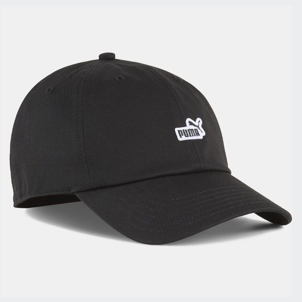 Puma Ess Nº 1 Logo Hat