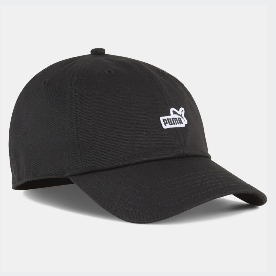 Puma Ess Nº 1 Logo Hat