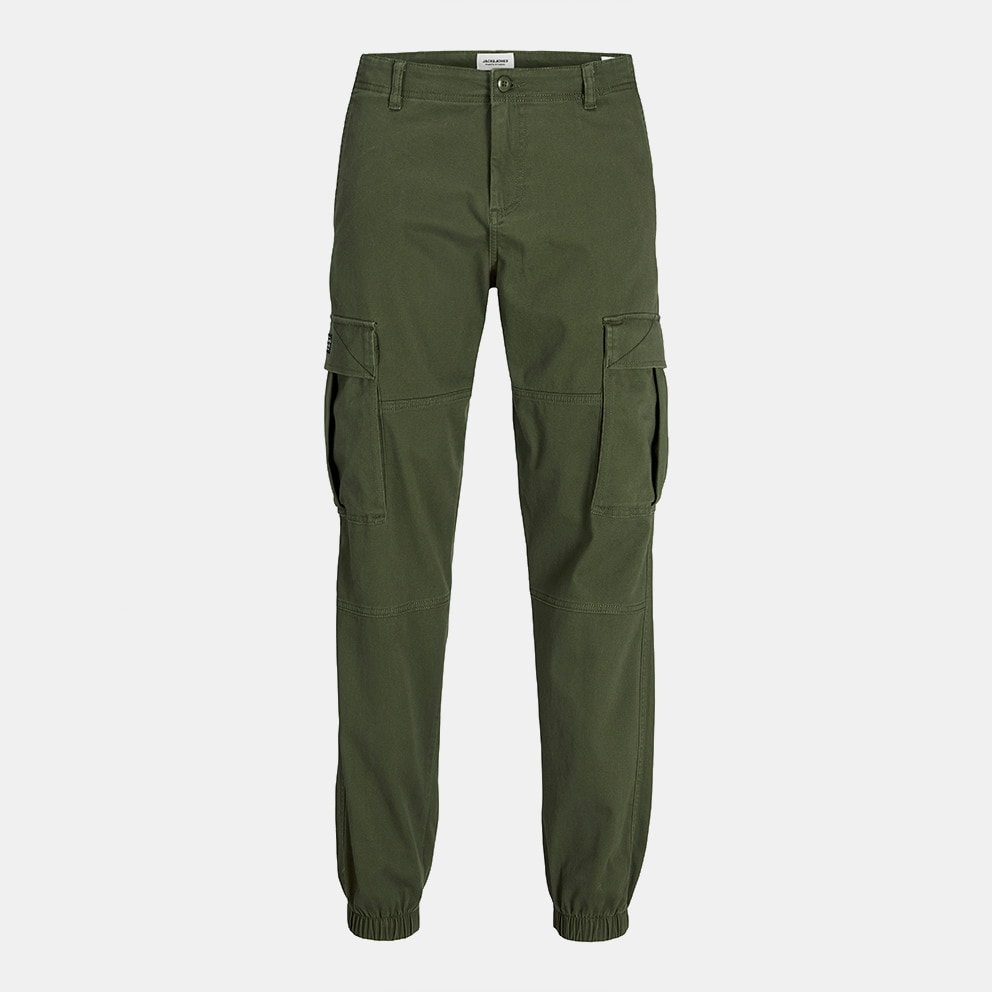Jack & Jones Junior Tapered Kids' Cargo Pants
