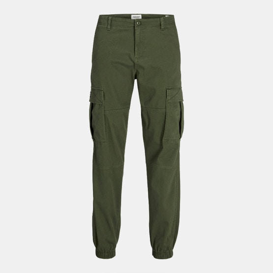 Jack & Jones Junior Tapered Kids' Cargo Pants
