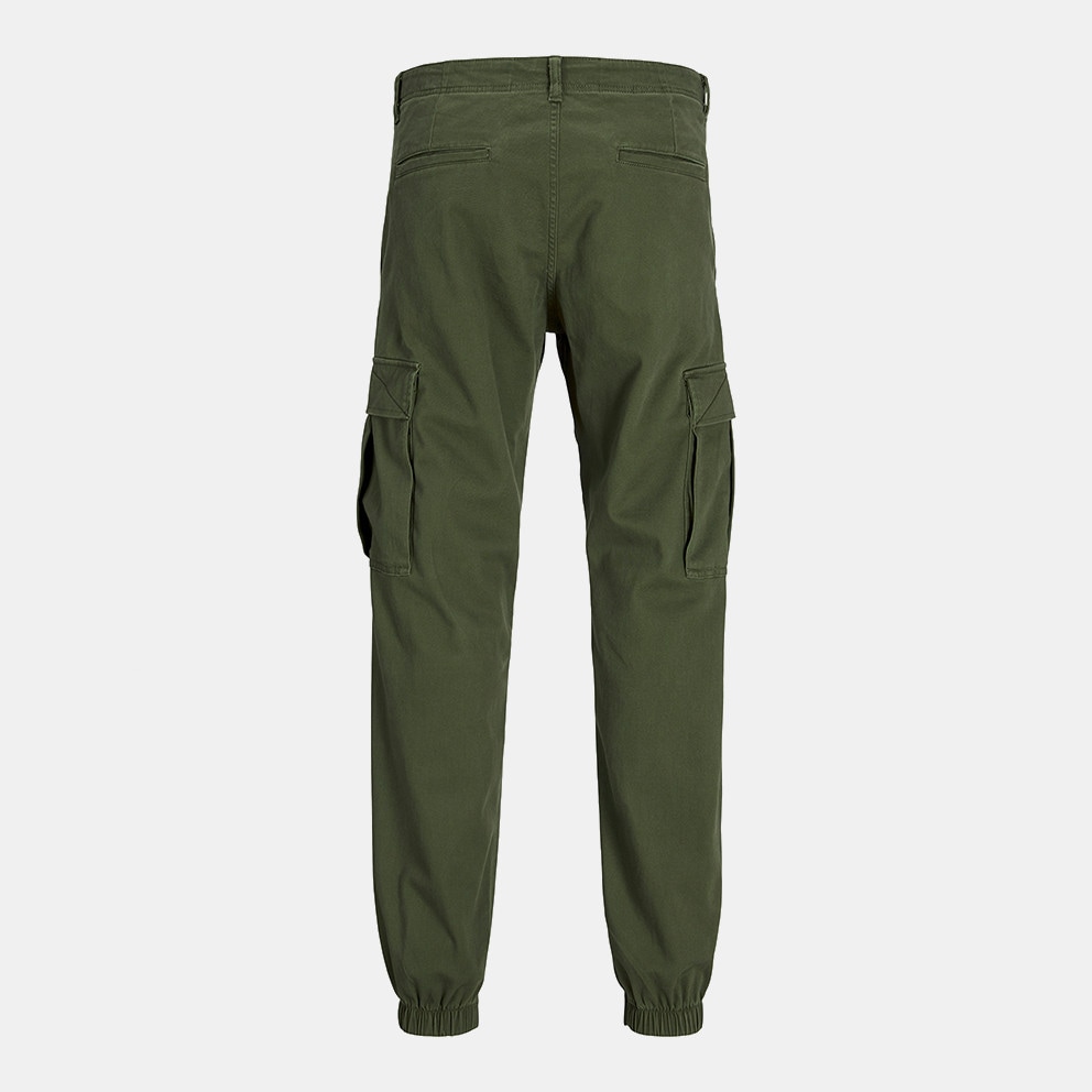Jack & Jones Junior Tapered Kids' Cargo Pants