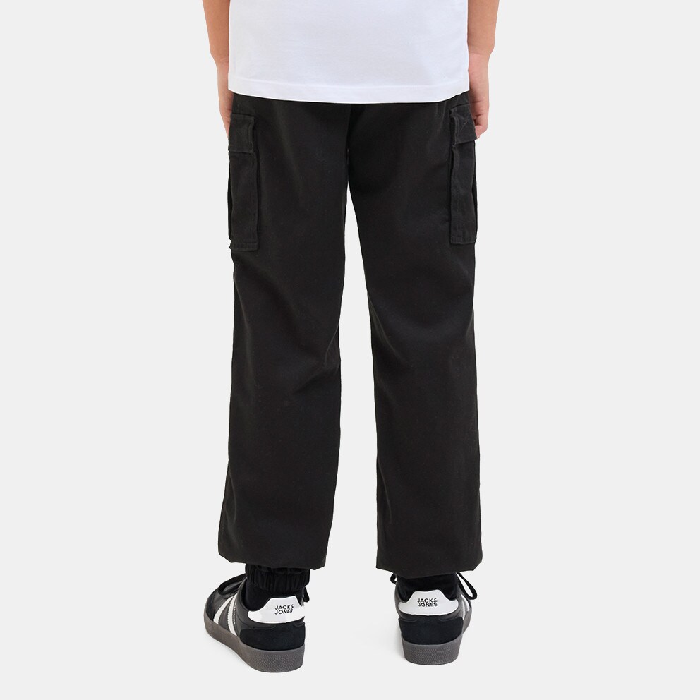 Jack & Jones Junior Tapered Kids' Cargo Pants