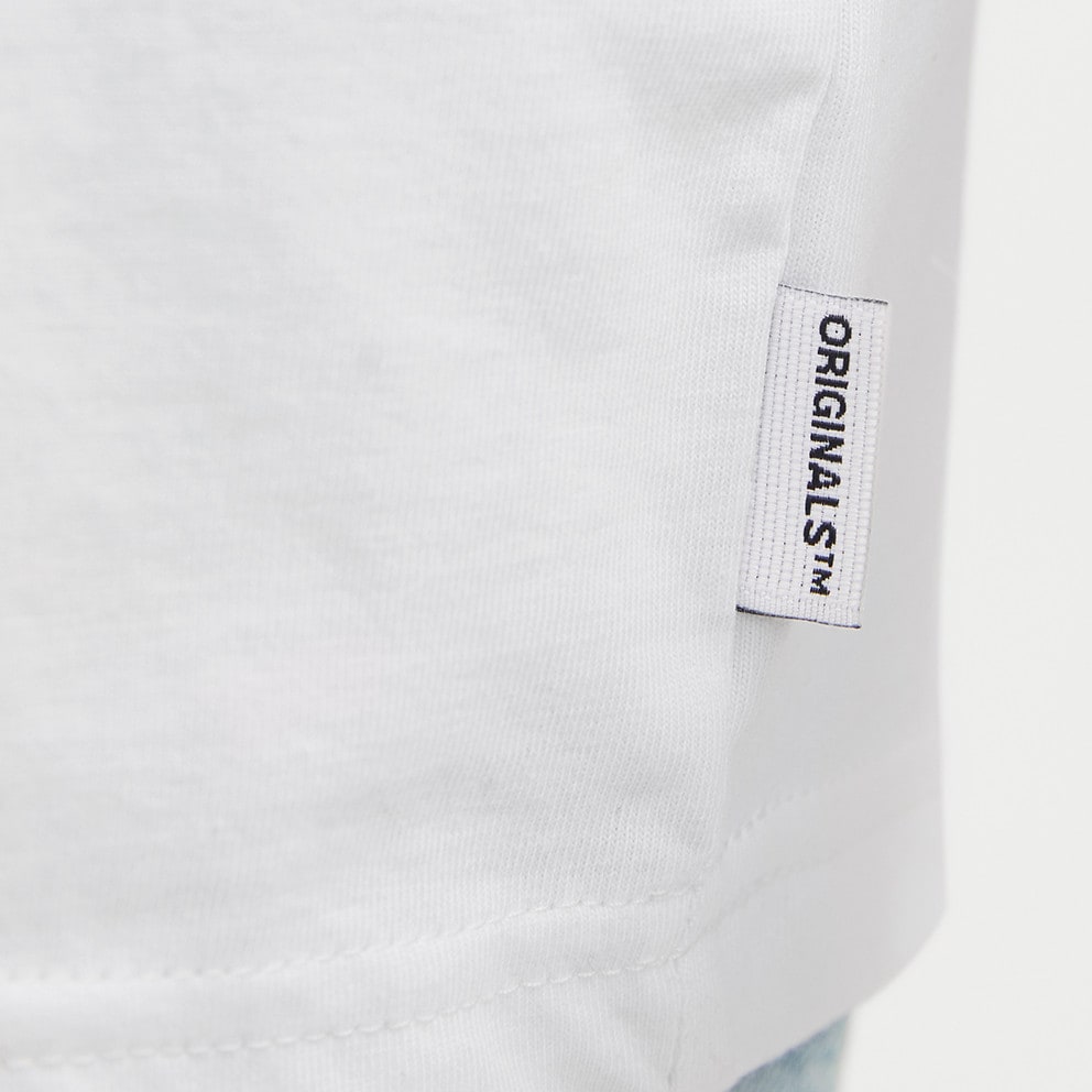 Jack & Jones Jorboston Front Back Kids T-Shirt