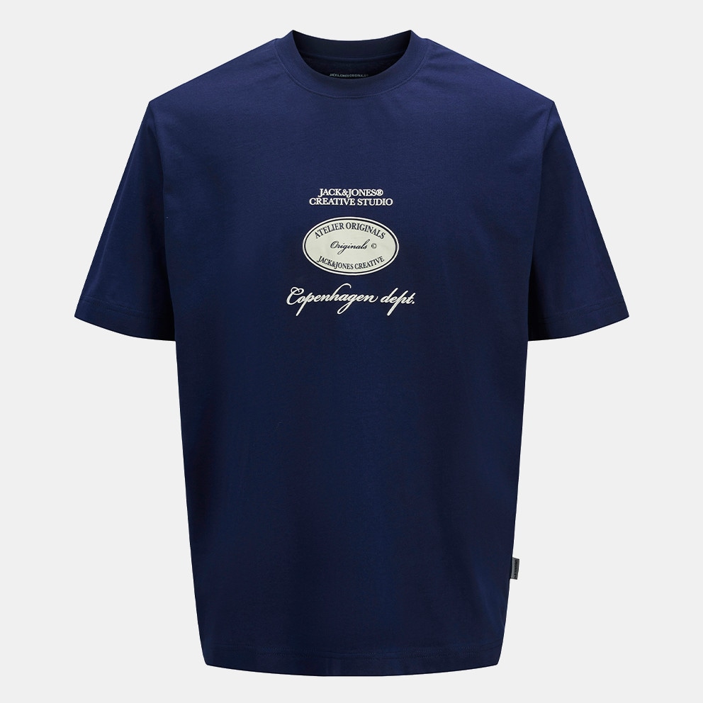 Jack & Jones Jorboston Front Back Παιδικό T-Shirt