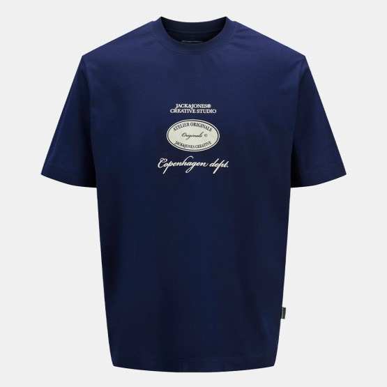 Jack & Jones Jorboston Front Back Kids T-Shirt