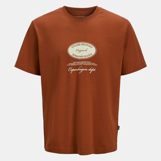Jack & Jones Jorboston Front Back Kids T-Shirt