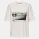 Only Monica Photo Women's T-Shirt 