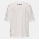 Only Monica Photo Women's T-Shirt 