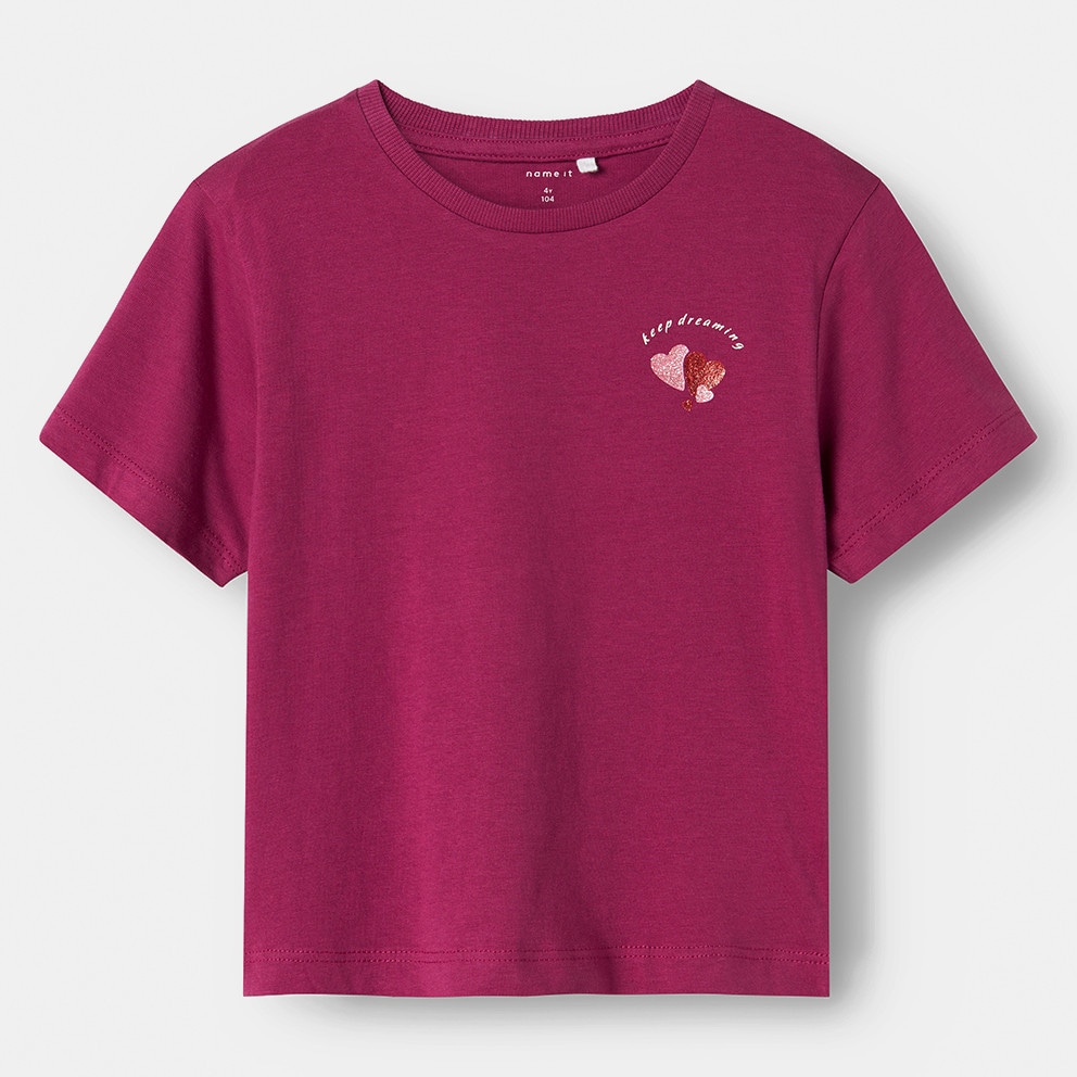 Name it Betria Βρεφικό T-Shirt
