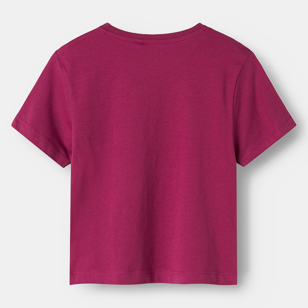 Name it Betria Βρεφικό T-Shirt
