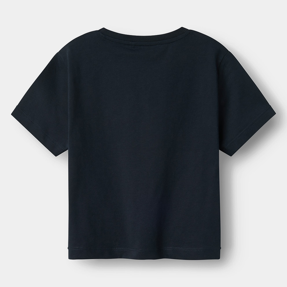 Name it Betria Βρεφικό T-Shirt