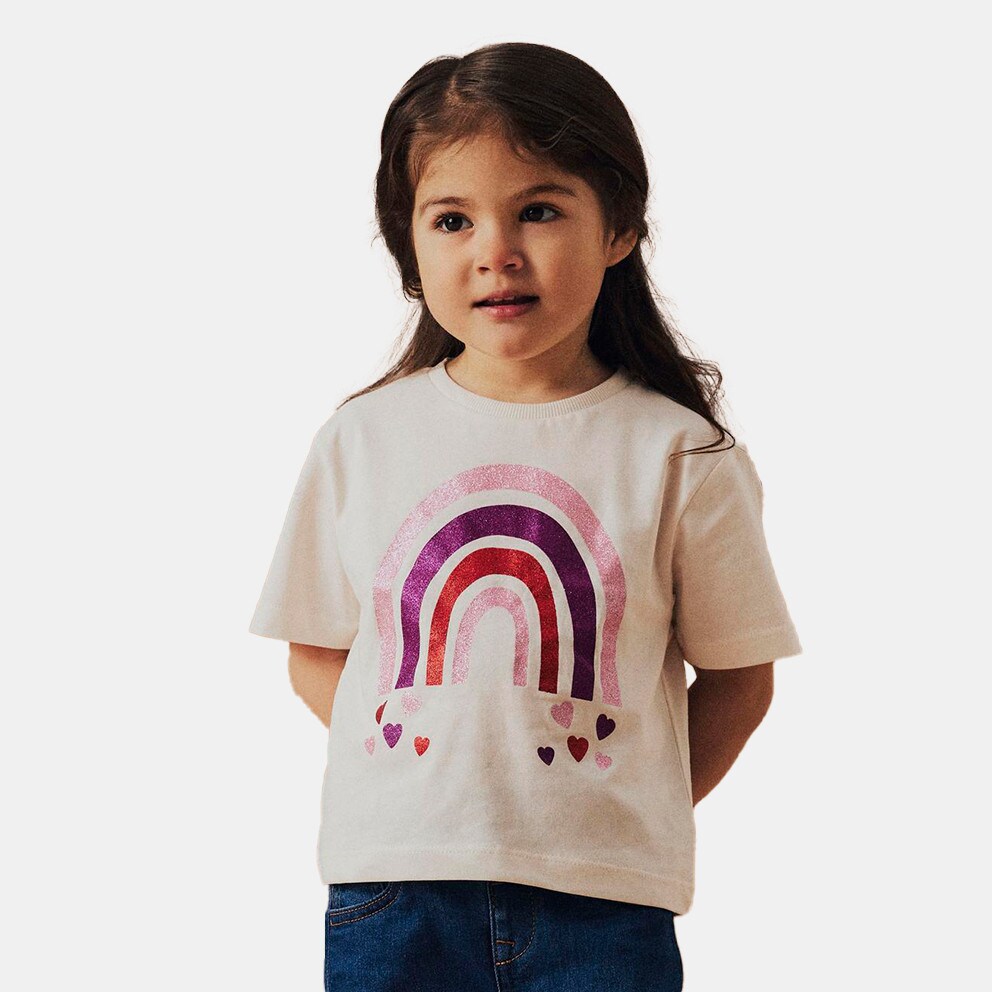 Name It Βρεφικό T-Shirt