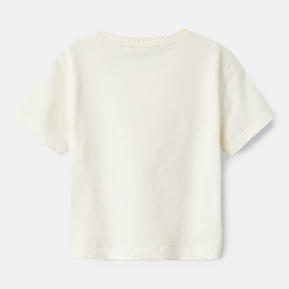 Name It Βρεφικό T-Shirt