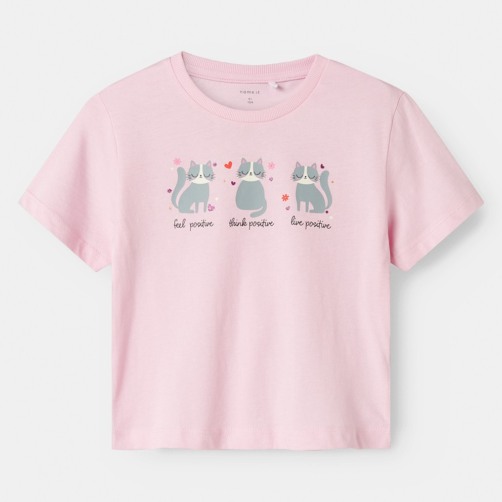 Name It Βρεφικό T-Shirt