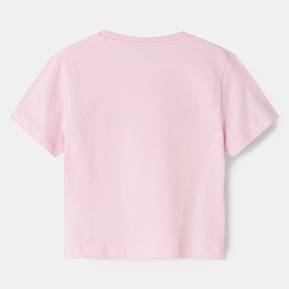 Name It Βρεφικό T-Shirt