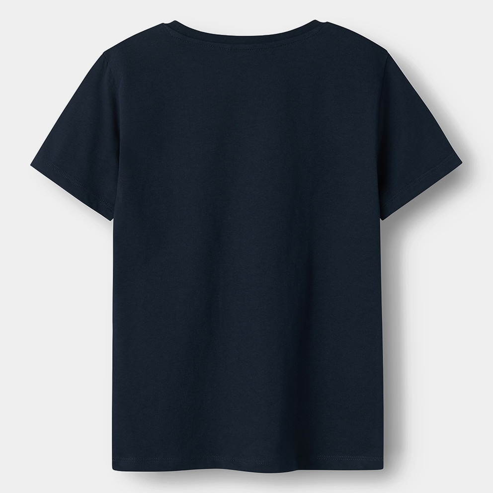 Name it NBA Los Angeles Lakers Kids T-Shirt