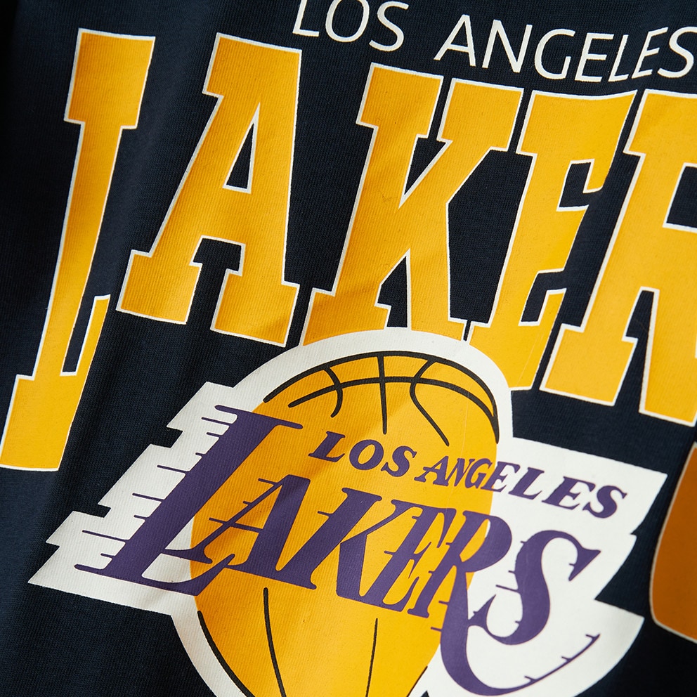 Name it NBA Los Angeles Lakers Kids T-Shirt