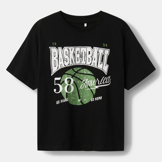 Name It Kids' T-Shirt