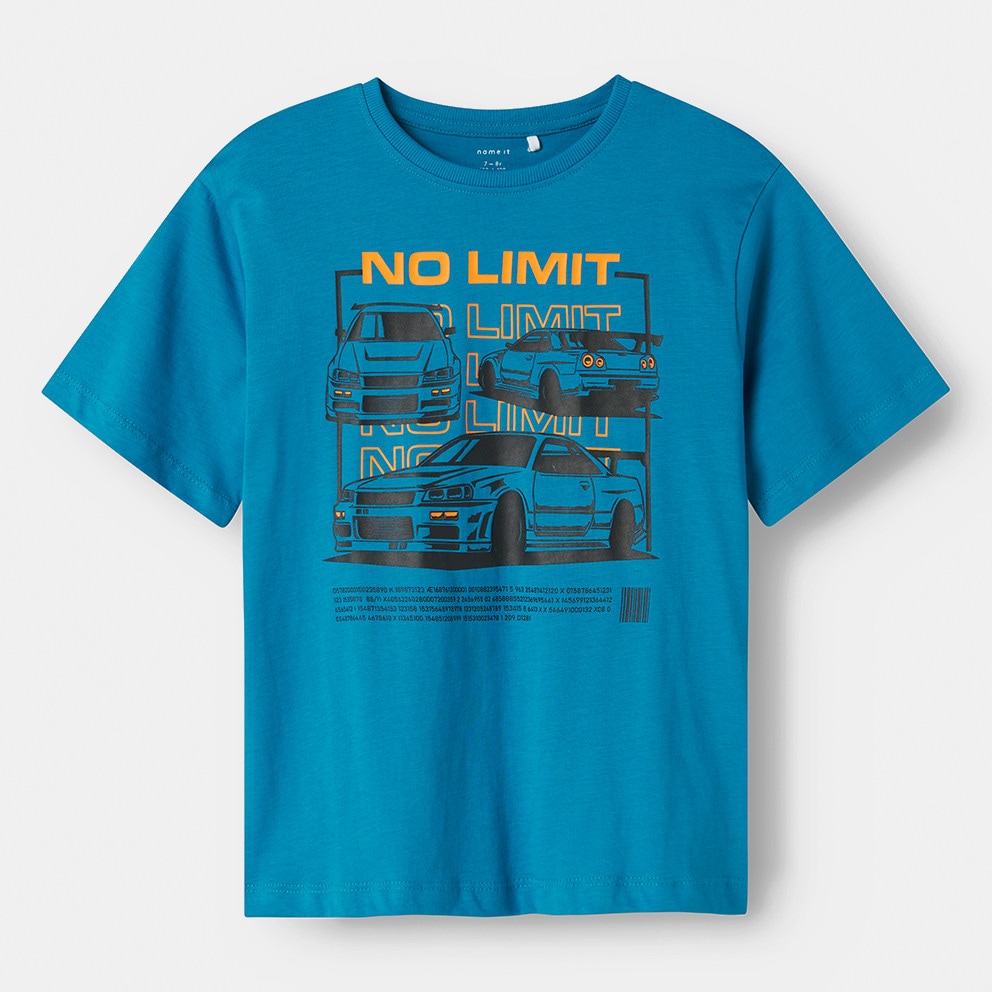 Name it Bennibo Παιδικό T-Shirt