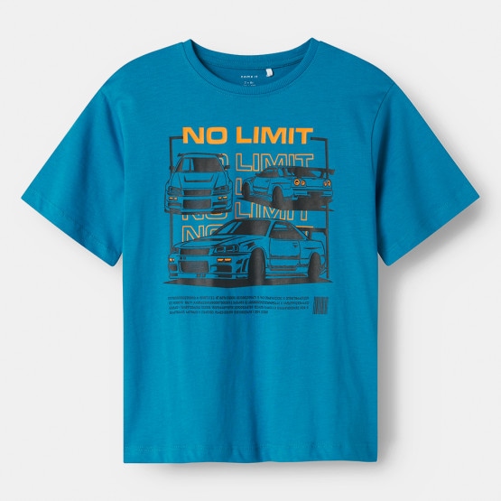 Name it Bennibo Kids T-Shirt