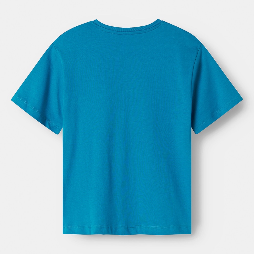 Name it Bennibo Παιδικό T-Shirt