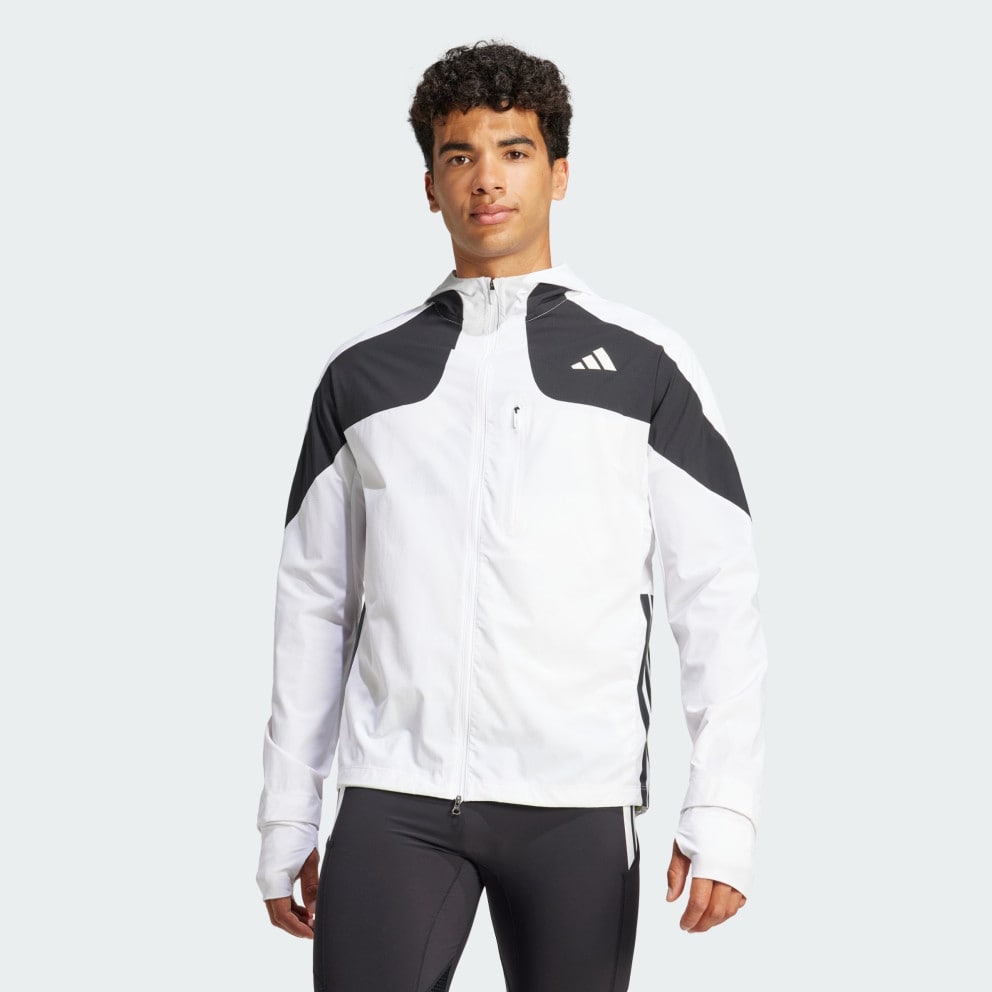 adidas Adizero Running Jacket