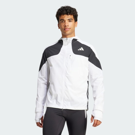 adidas Adizero Running Jacket