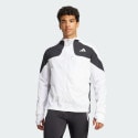 adidas Adizero Running Jacket