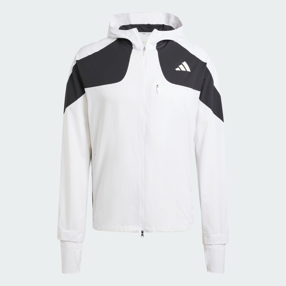 adidas Adizero Running Jacket