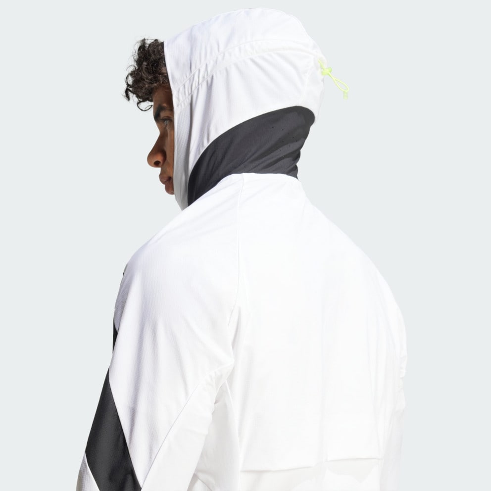 adidas Adizero Running Jacket