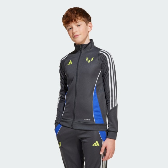 adidas Messi Jacket Kids