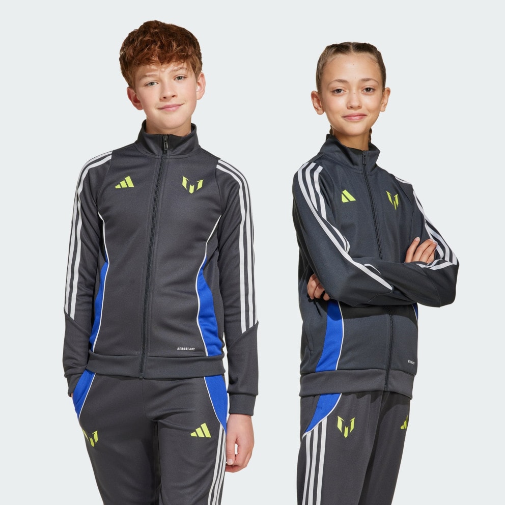 adidas Messi Jacket Kids