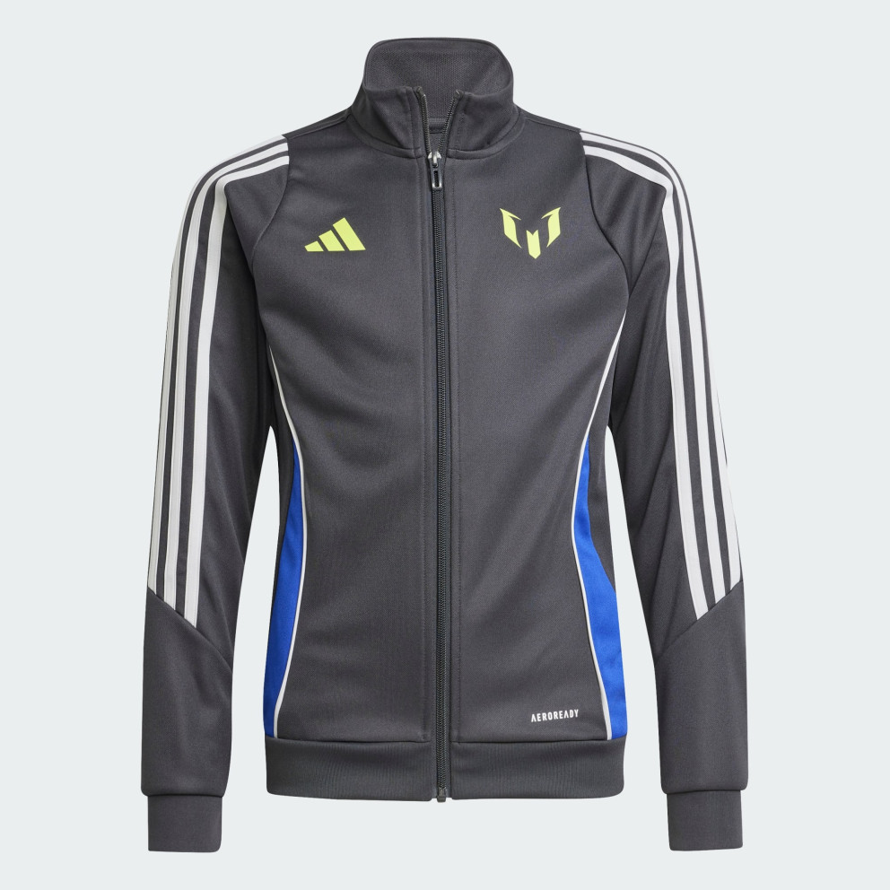 adidas Messi Jacket Kids