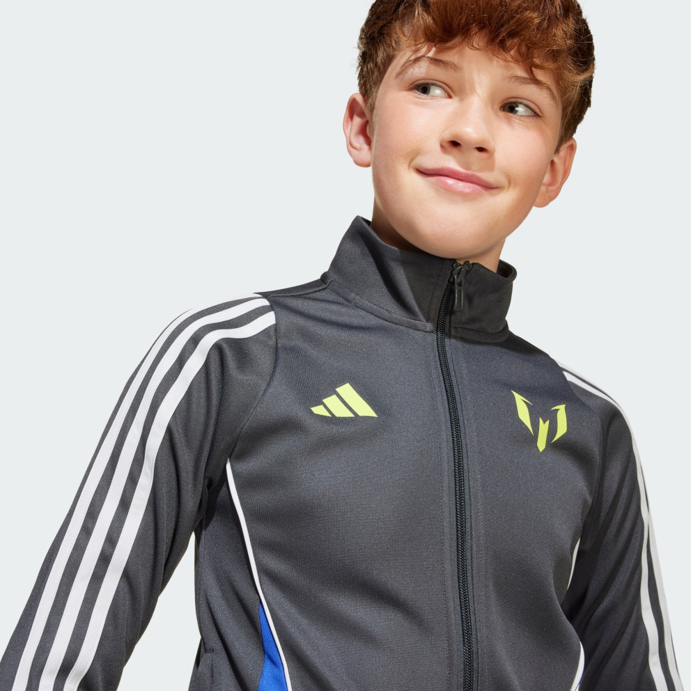 adidas Messi Jacket Kids