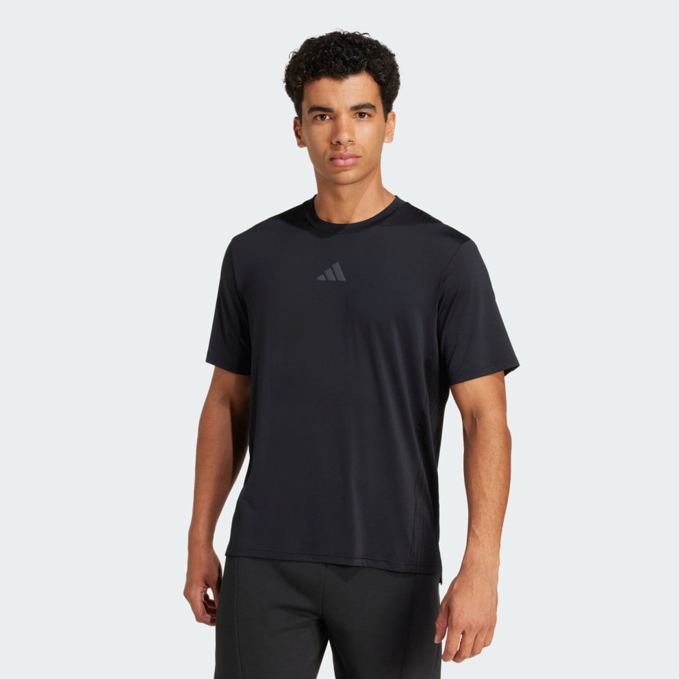 adidas Designed-for-Training Intensity Tee